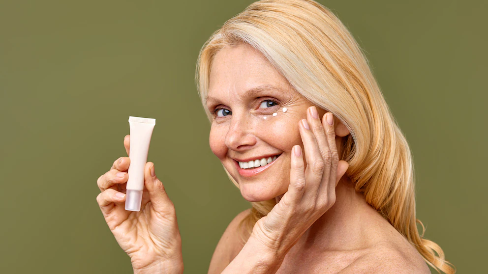 Mini-Lifting für die Augen