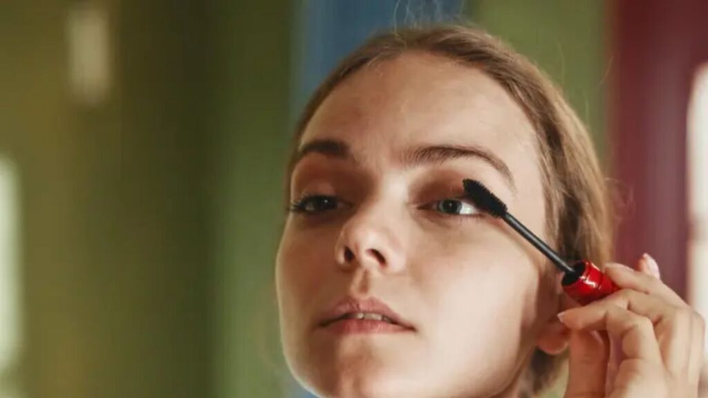 3 Mascara-Fehler lassen