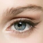 Im Winter 2025 tragen wir nur noch den Zimt-Eyeliner