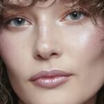 Frosted Lips sind der Eisprinzessinnen-Look für die Festtage