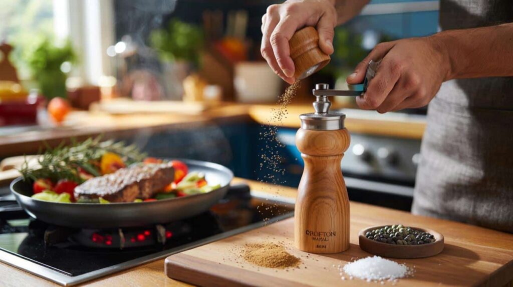 Aldi-Trick unter 5 Euro: Dieses Küchengerät verändert dein Kochen