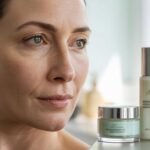 Anti-Aging-Cremes für Mischhaut: Fältchen reduzieren ohne Glanz