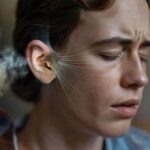 Hörtest im Kopf: Nur wenige Menschen können dieses Geräusch erzeugen