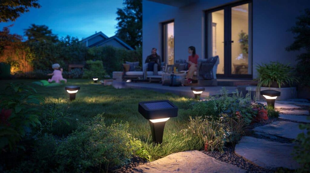 Neue Aldi-Solarleuchte