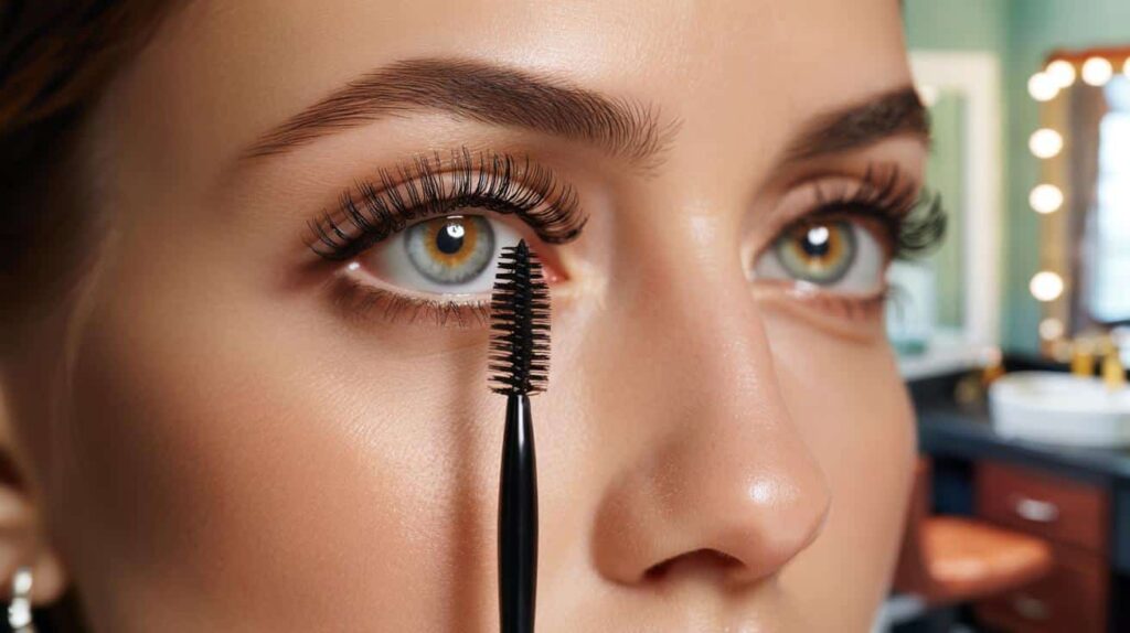 L’Oréal-Mascara verspricht