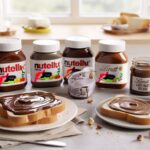 Nutella-Schock: Verbrauchermagazin kürt beste und schlechteste Nuss-Nougat-Cremes