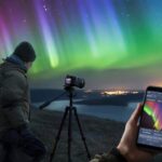 Polarlicht-Jäger verrät: So bereiten Sie sich auf Sonnensturm optimal vor