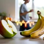 Pomme oder Banane: Welches Obst den Blutzucker wirklich stabil hält