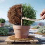 Rosmarin wird im März braun: Dieser einfache Trick rettet ihn