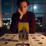 Tarot-Horoskop April 2026: Dieser stille Wendepunkt rüttelt dein Leben wach
