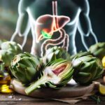 Artischocken gesund: Vorteile für Leber, Darm und Herz