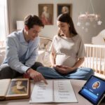 Royale Mädchennamen im Trend: Diese Namen funktionieren besonders gut